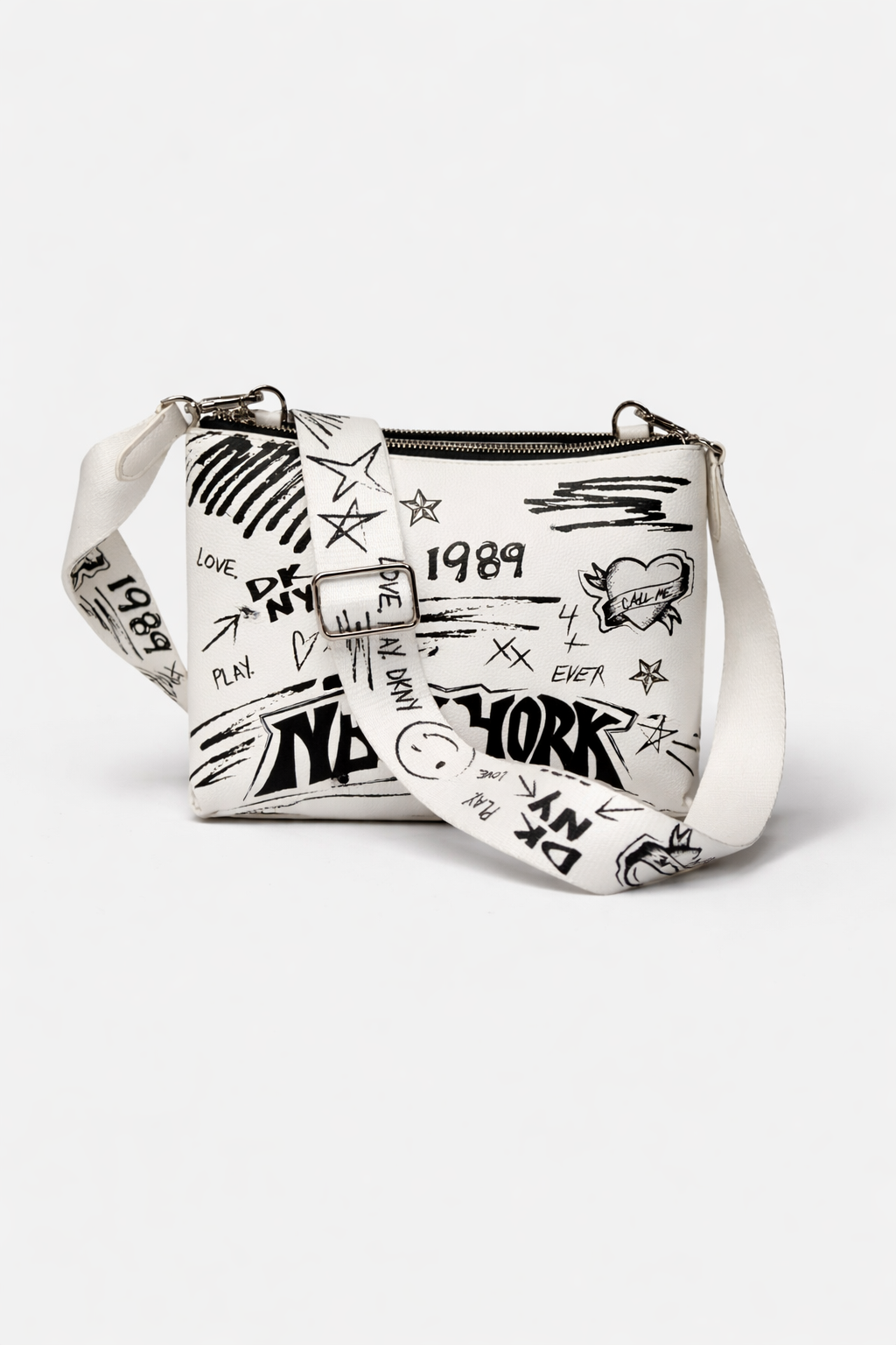 Crossbody DKNY