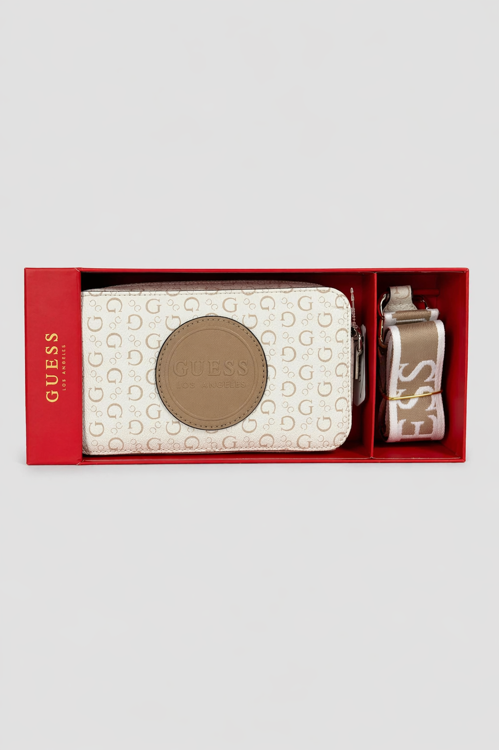 Crossbody Guess