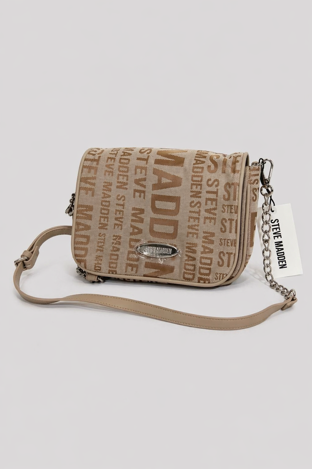 Crossbody Steve Madden
