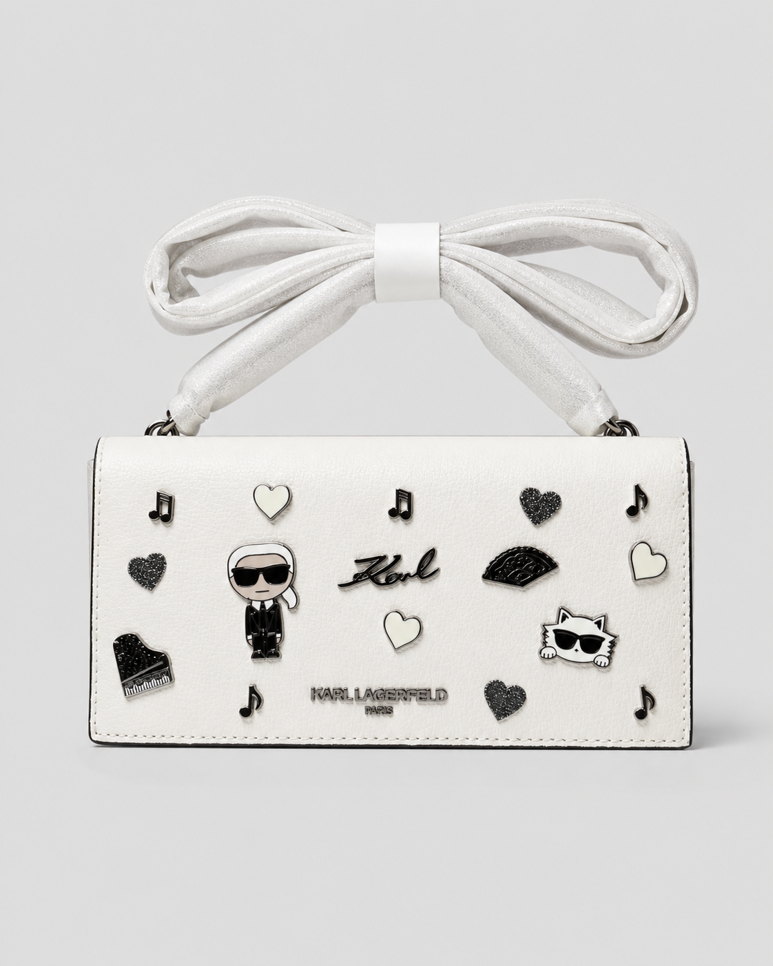 KARL LAGERFELD
