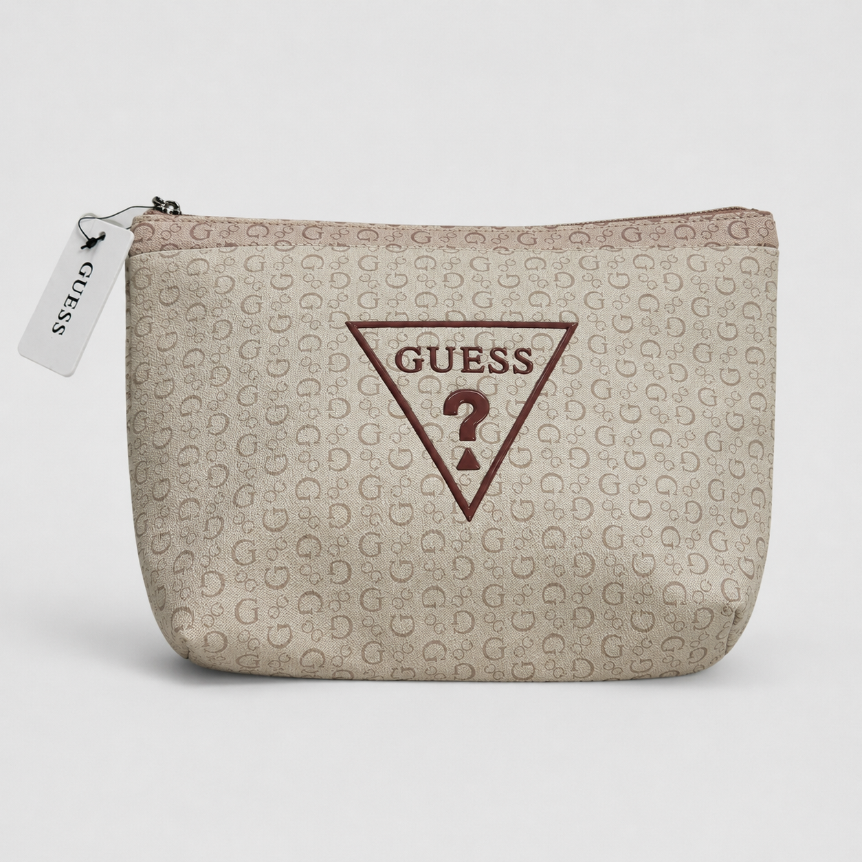 Cosmetiquera Guess