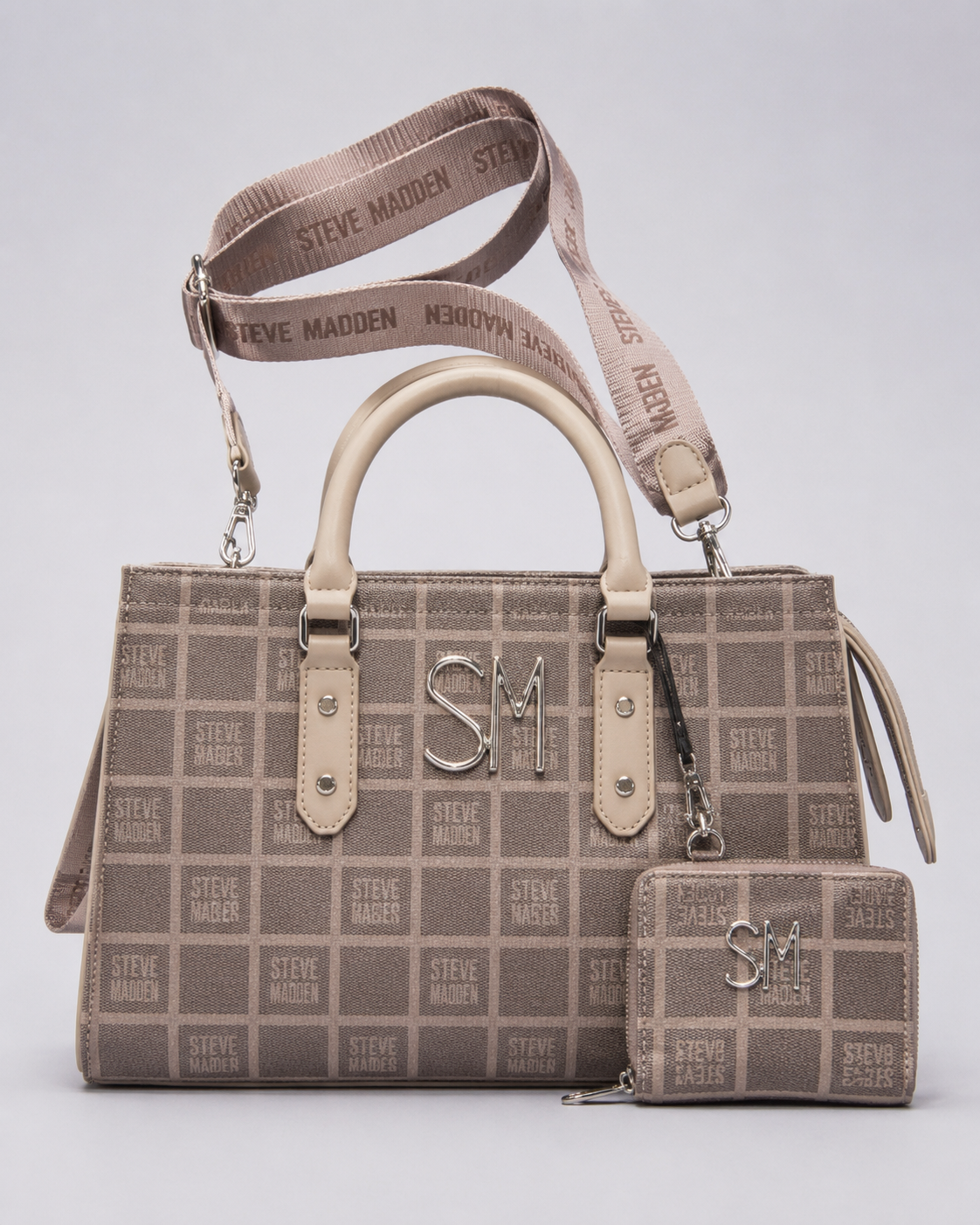 Crossbody Steve Madden
