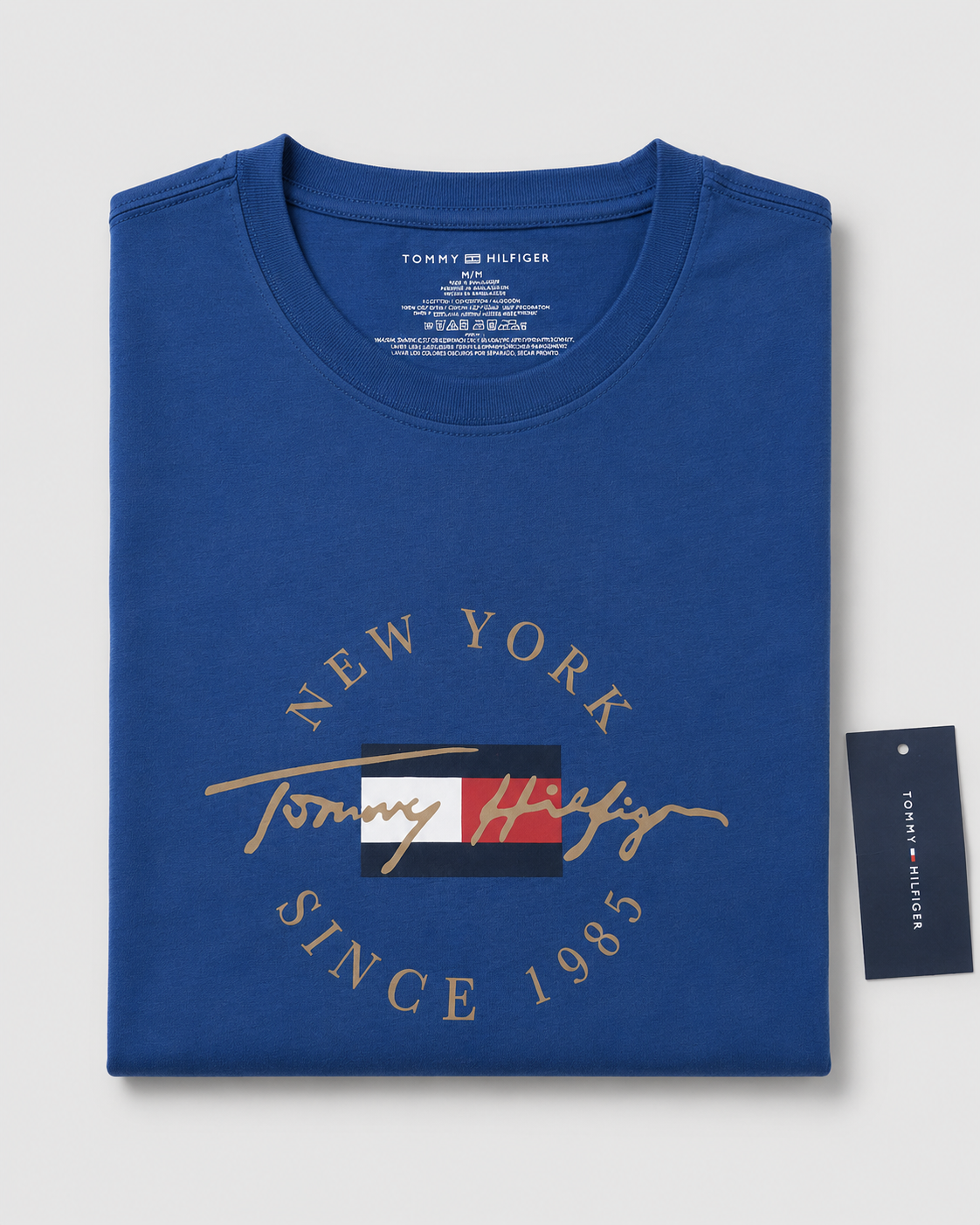 Playeras Tommy Hilfiger