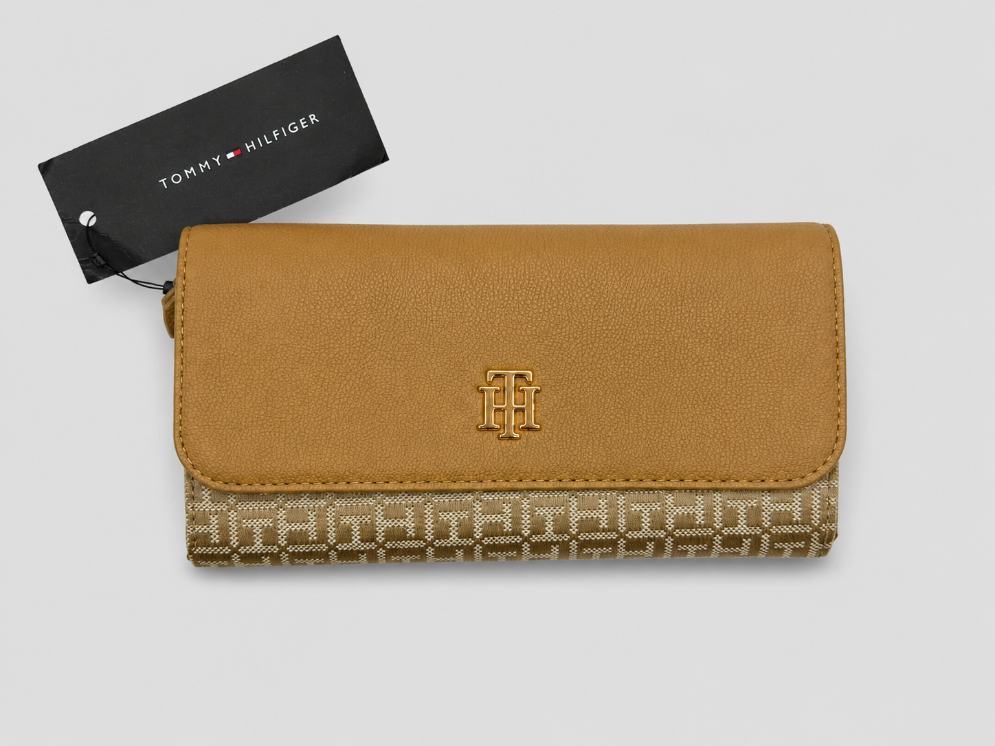 Cartera Tommy Hilfiger