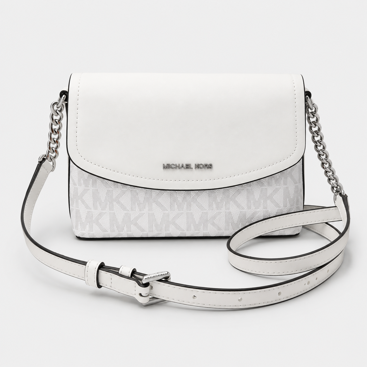 Crossbody Michael Kors Blanca