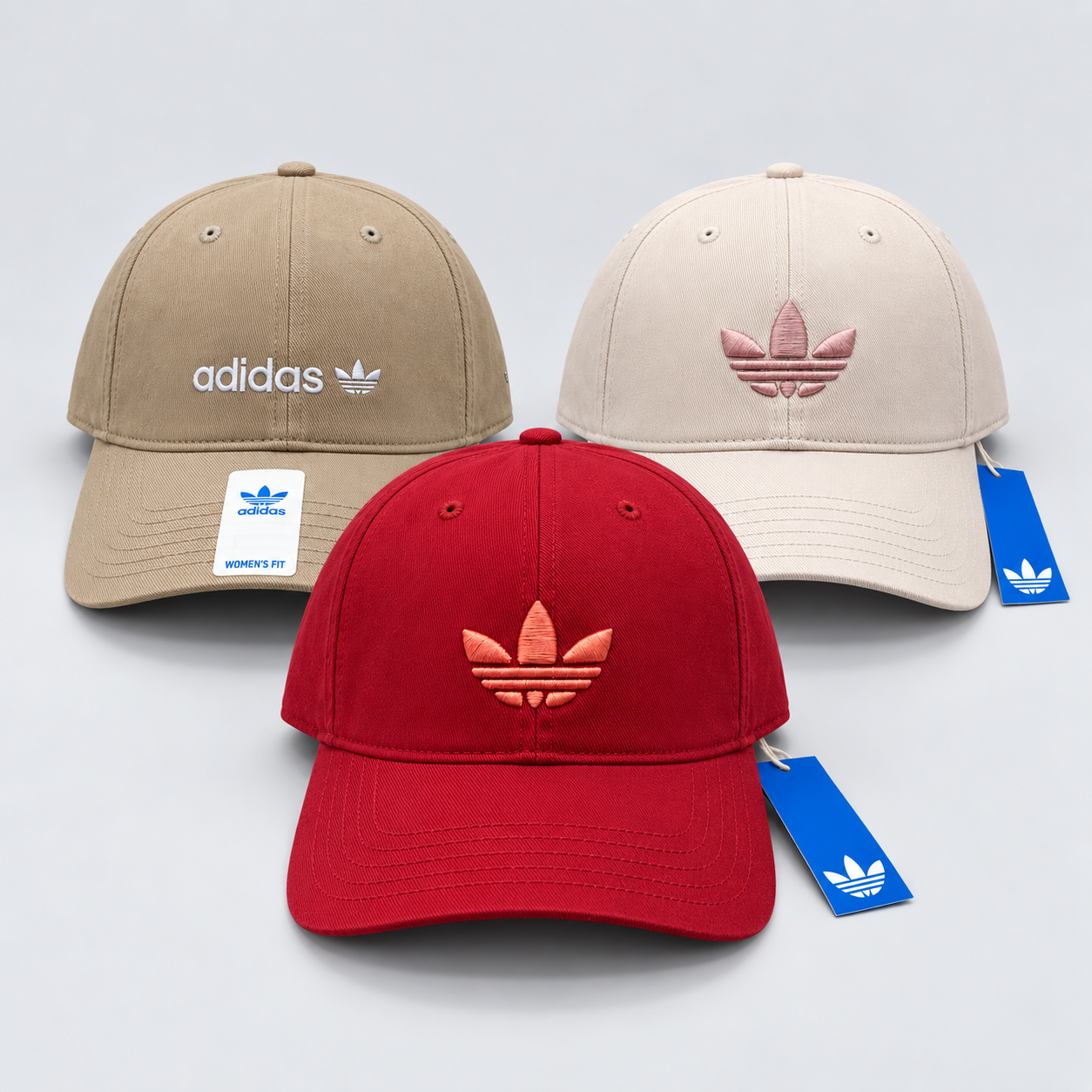 Gorras Adidas